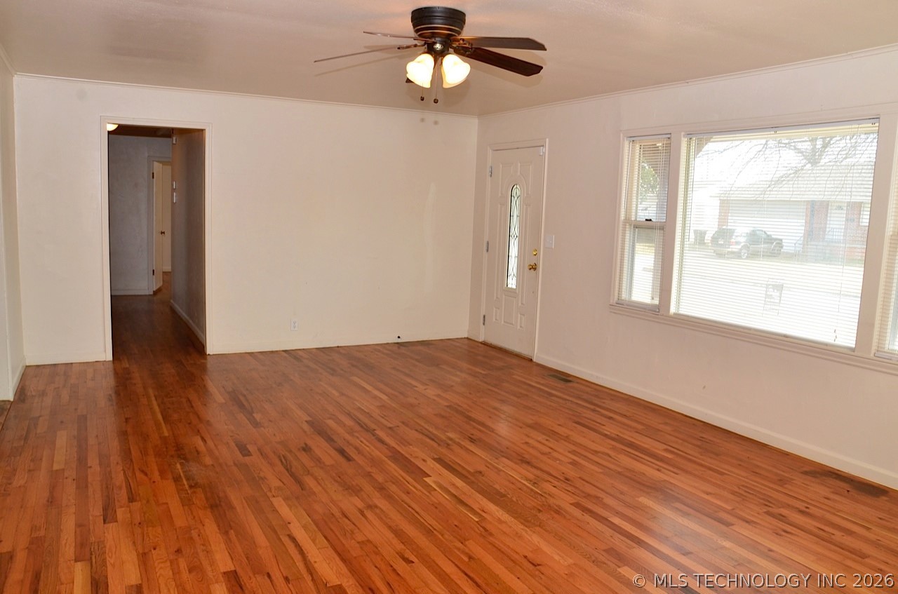 726 S Apple Street Sapulpa OK 74066