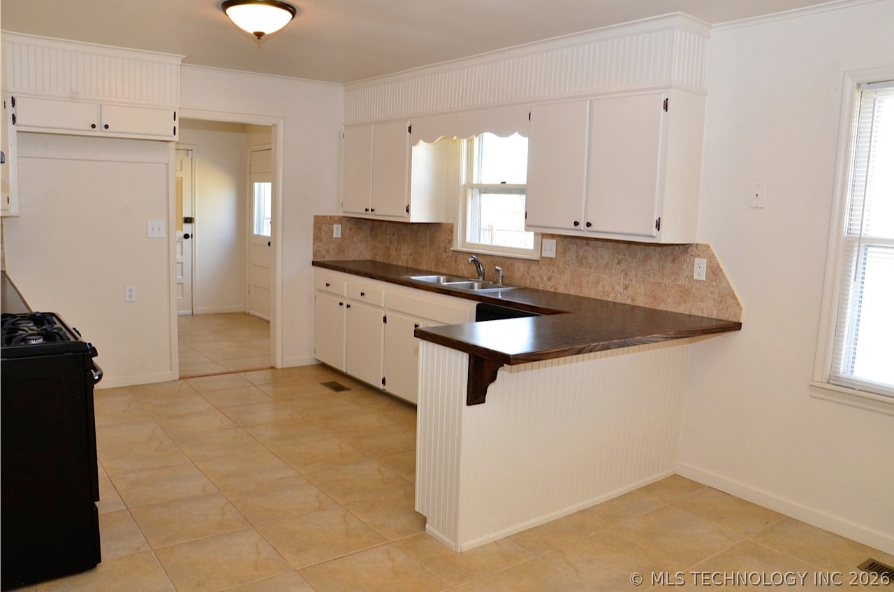 726 S Apple Street Sapulpa OK 74066