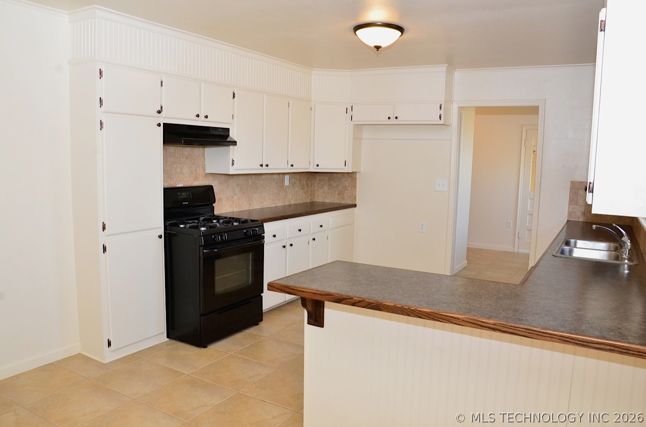 726 S Apple Street Sapulpa OK 74066