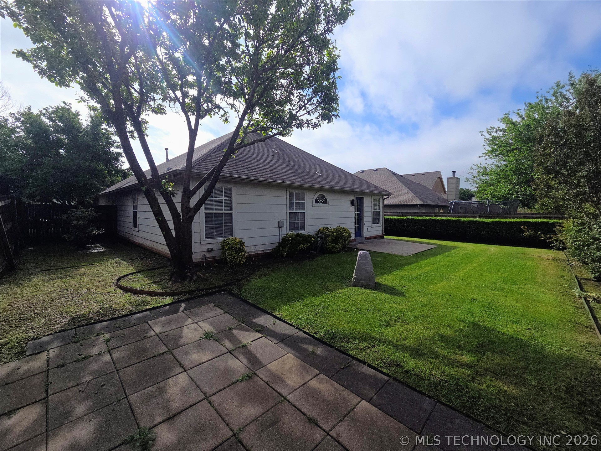 7434 S 95th Eastavenue Tulsa OK 74133