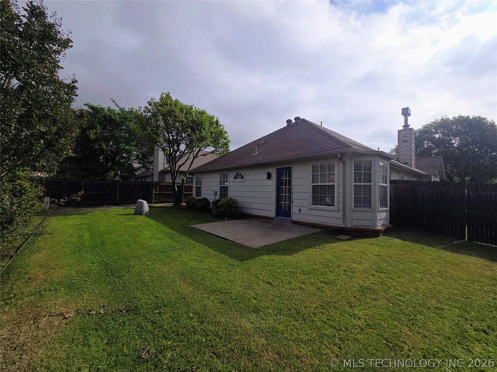7434 S 95th Eastavenue Tulsa OK 74133