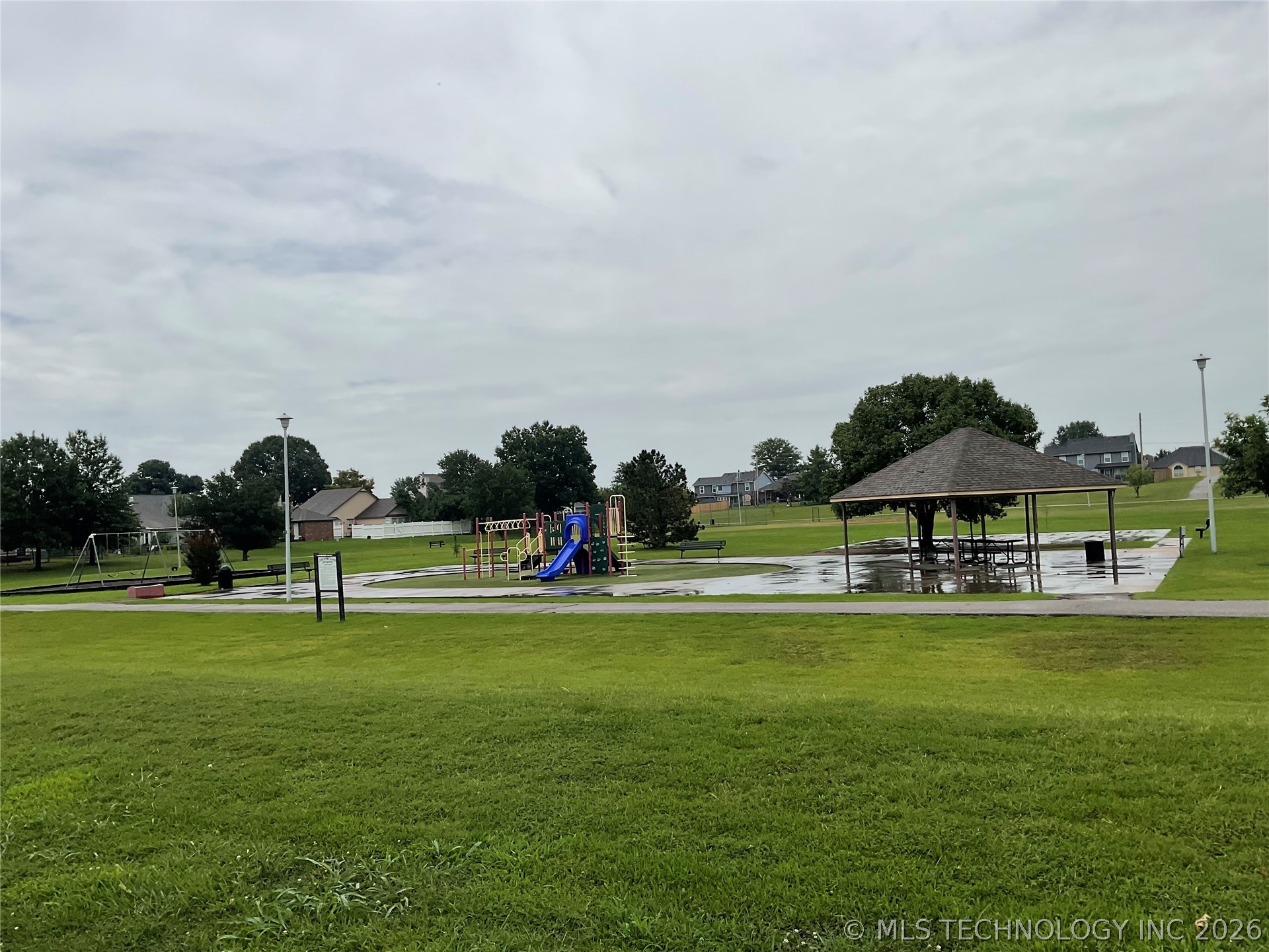 3312 N 4th Street Broken Arrow OK 74012