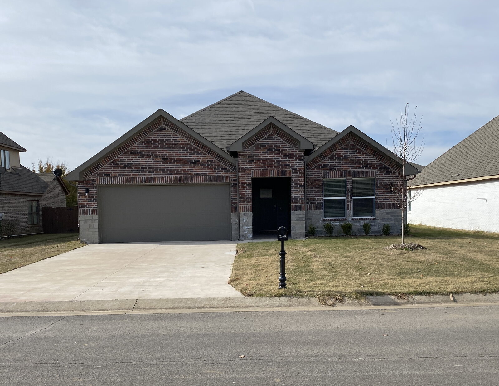 26414 Hann Drive Claremore OK 74019