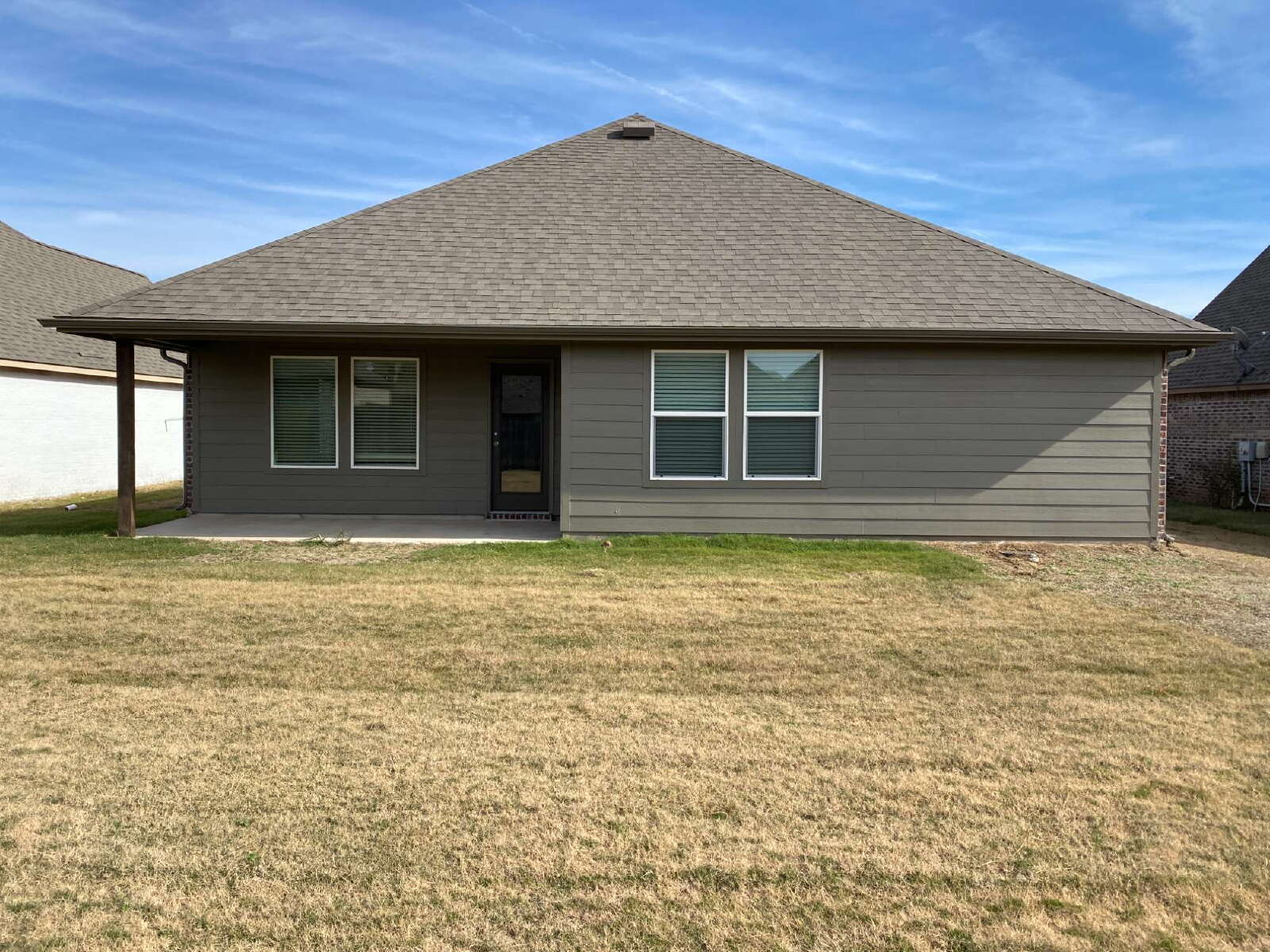 26414 Hann Drive Claremore OK 74019