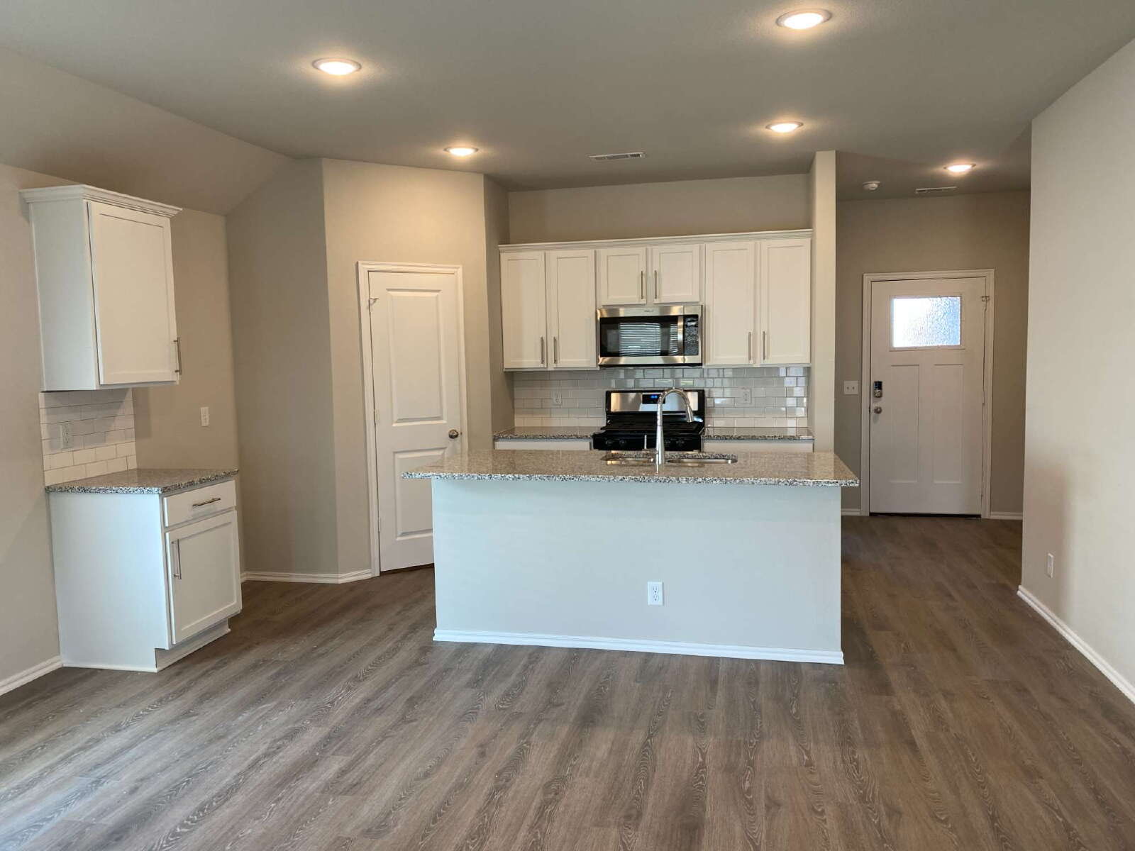 26414 Hann Drive Claremore OK 74019