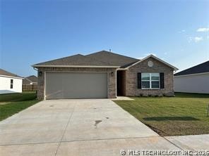 7520 E 143 Place Collinsville OK 74021