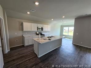 7520 E 143 Place Collinsville OK 74021