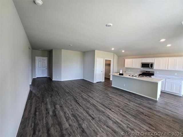 7520 E 143 Place Collinsville OK 74021
