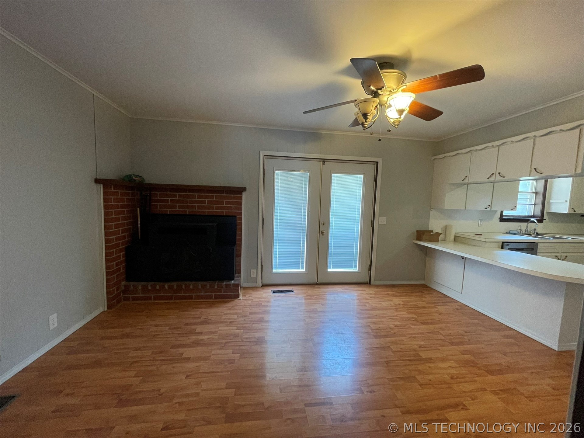 278 Hickory Drive Tahlequah OK 74464