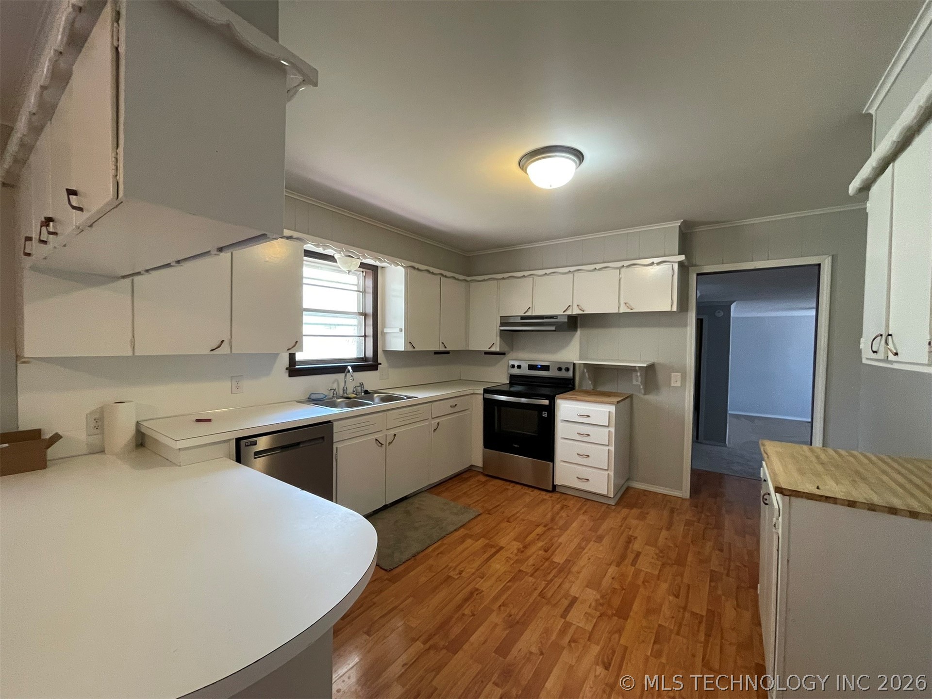 278 Hickory Drive Tahlequah OK 74464