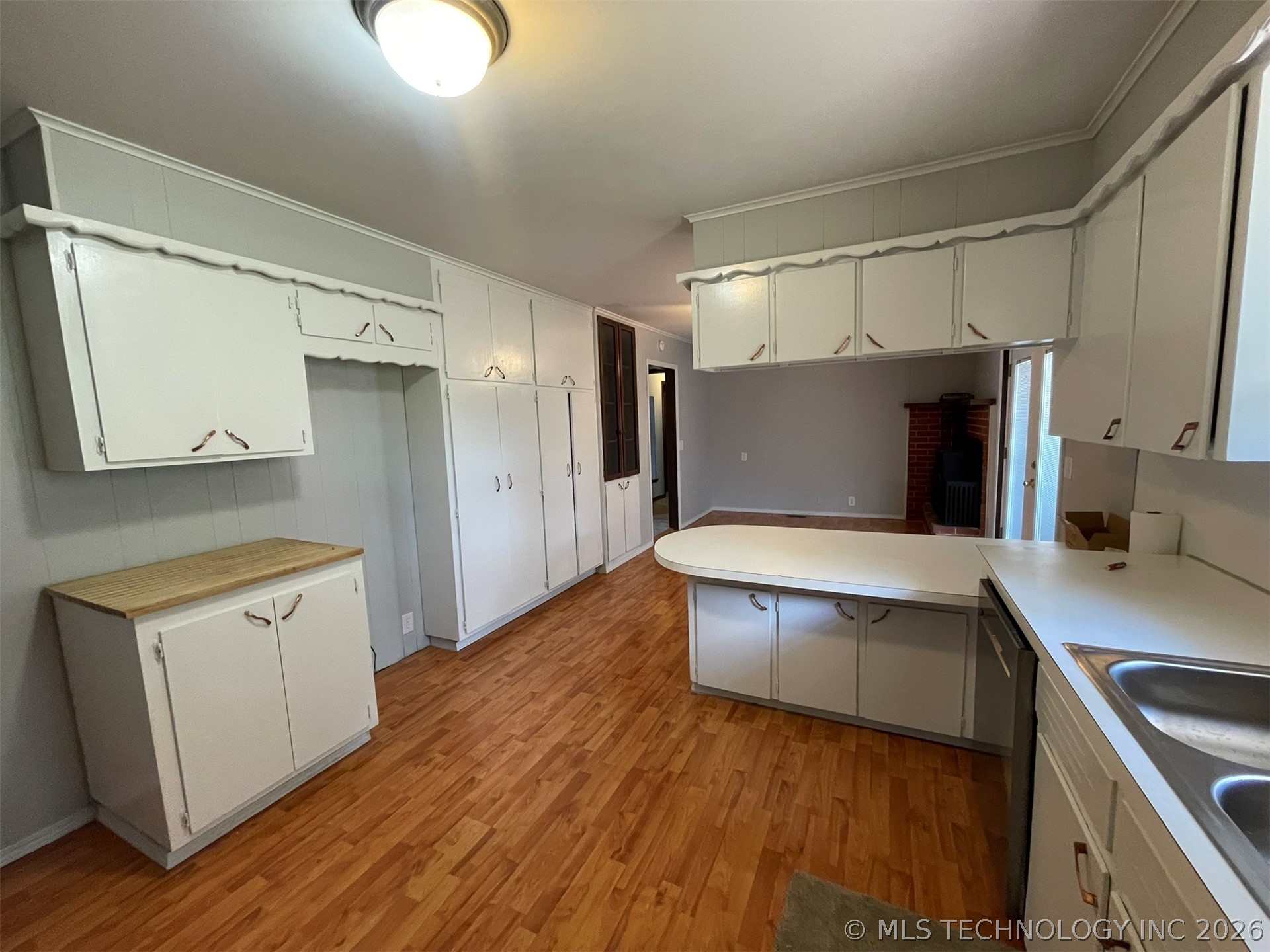 278 Hickory Drive Tahlequah OK 74464