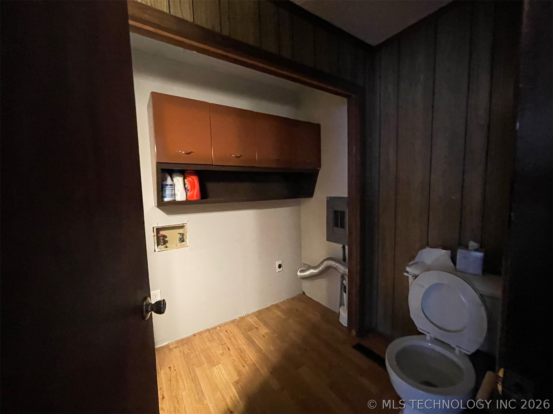 278 Hickory Drive Tahlequah OK 74464