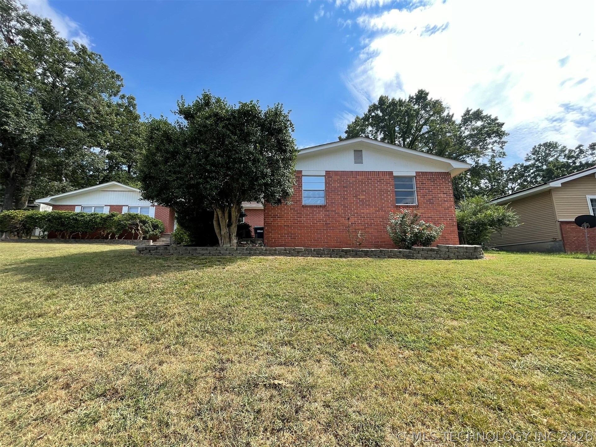 278 Hickory Drive Tahlequah OK 74464