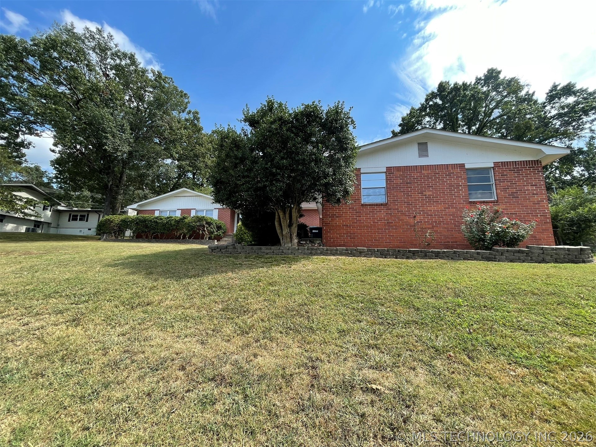 278 Hickory Drive Tahlequah OK 74464