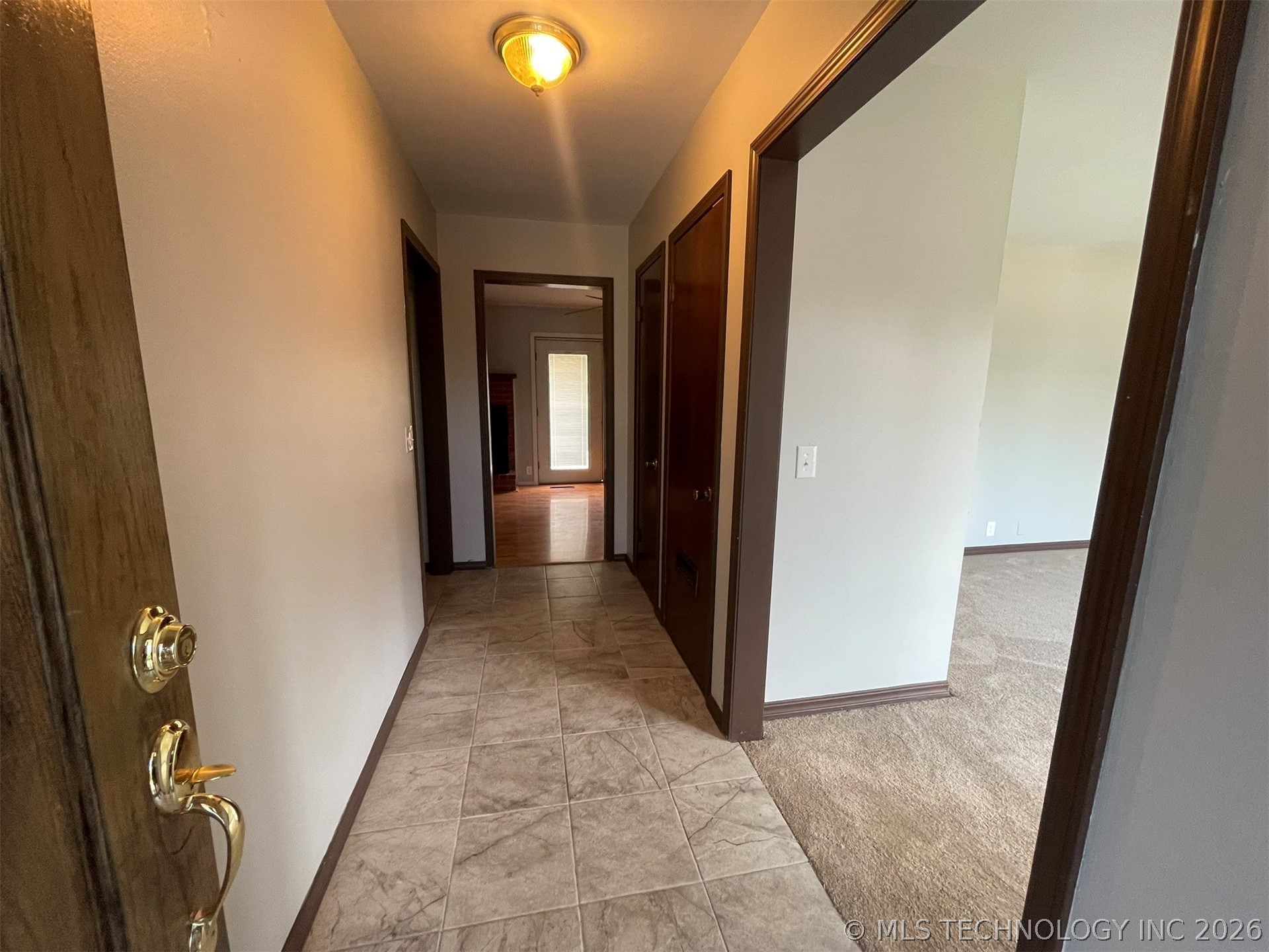 278 Hickory Drive Tahlequah OK 74464