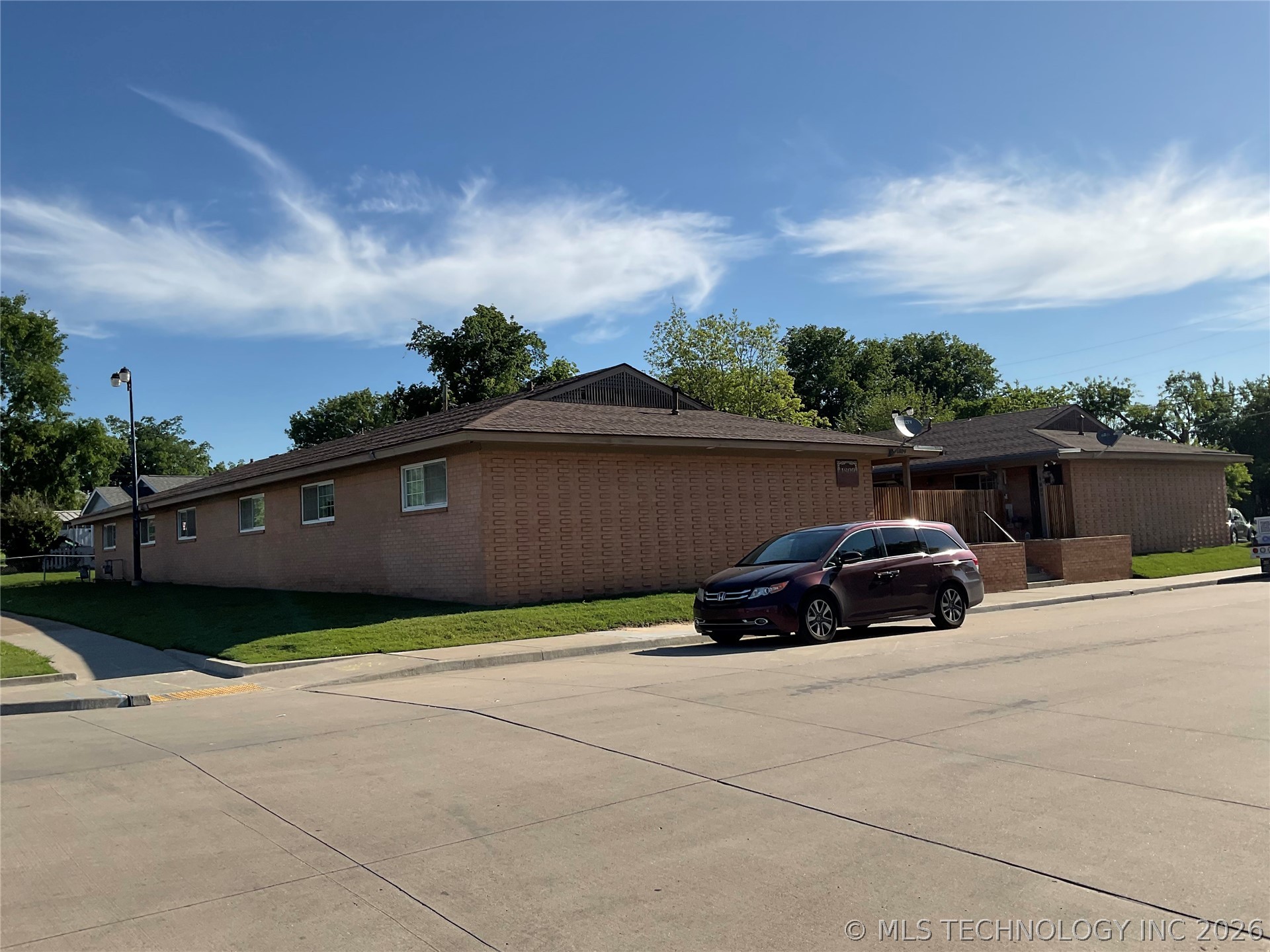 1809 E 2nd Street Tulsa OK 74104