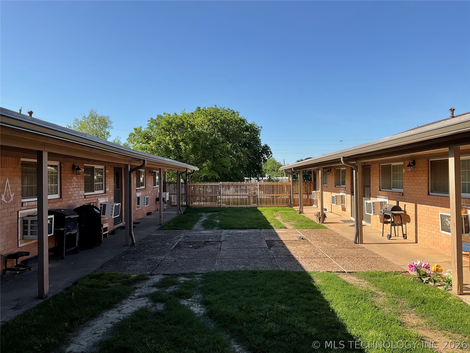 1809 E 2nd Street Tulsa OK 74104
