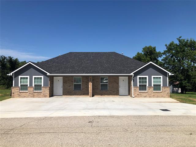 808 N 10th Street Sapulpa OK 74066