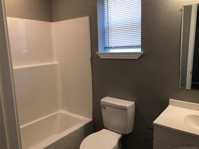 808 N 10th Street Sapulpa OK 74066