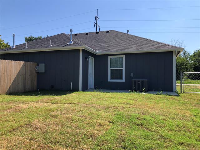 808 N 10th Street Sapulpa OK 74066