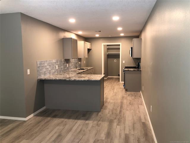 808 N 10th Street Sapulpa OK 74066