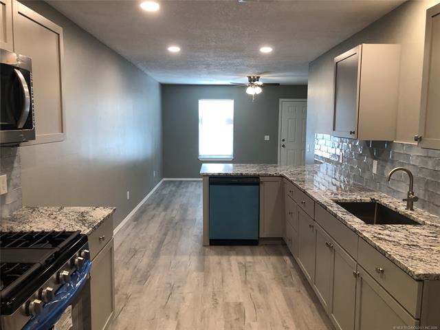 808 N 10th Street Sapulpa OK 74066