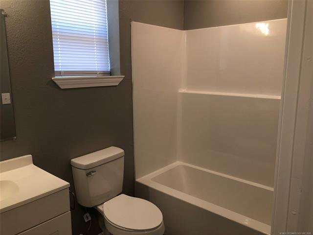808 N 10th Street Sapulpa OK 74066