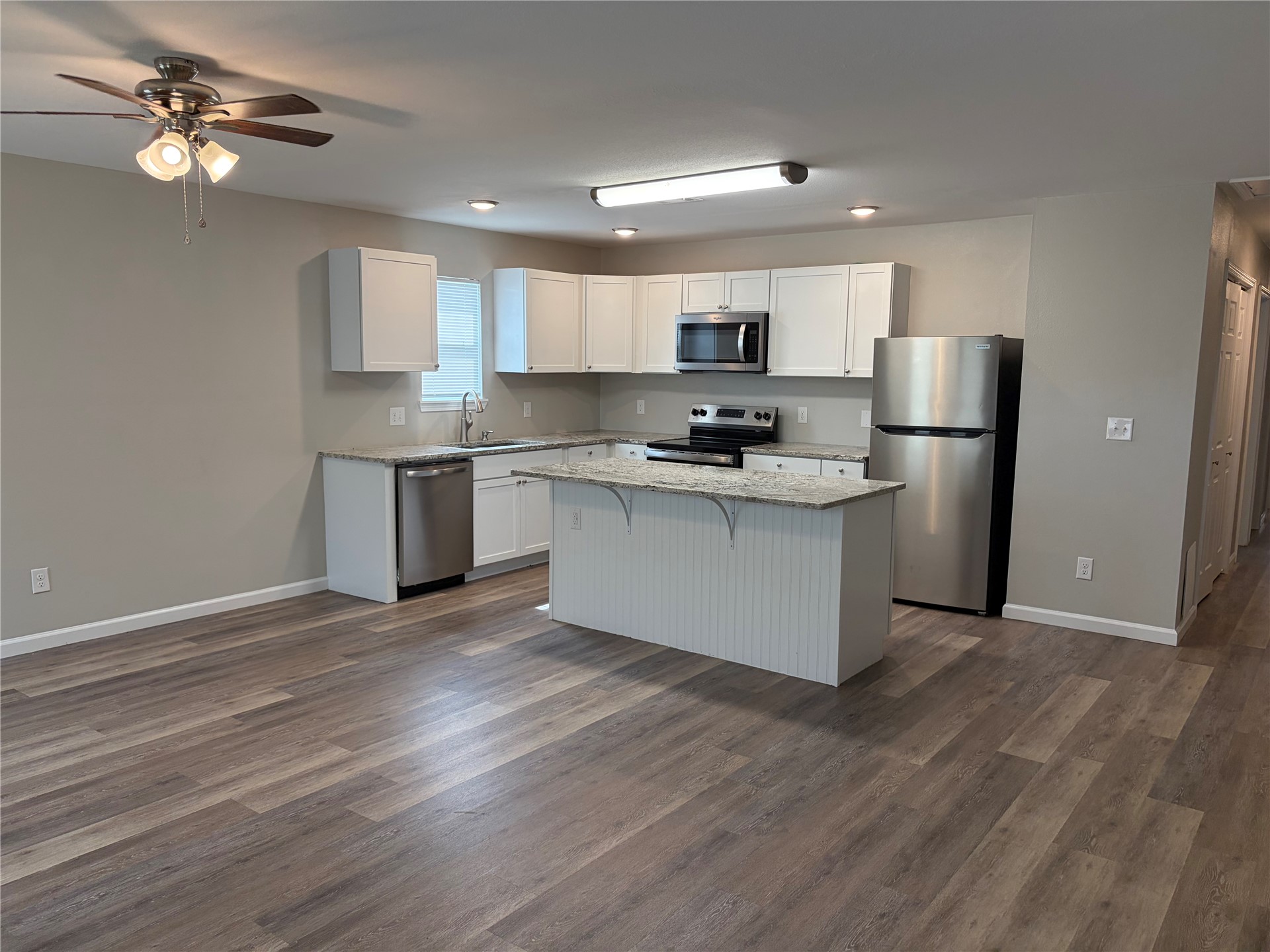 4116 W 56th Place Tulsa OK 74107