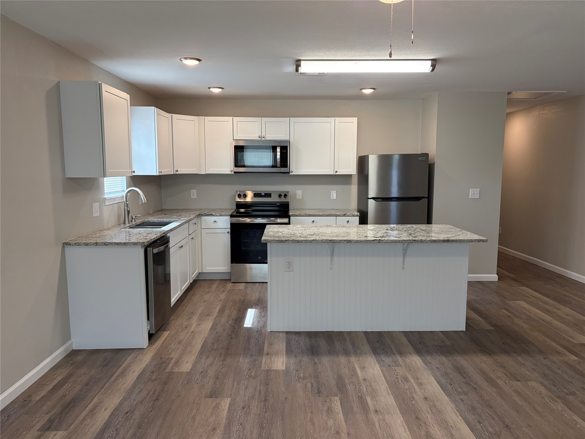 4116 W 56th Place Tulsa OK 74107