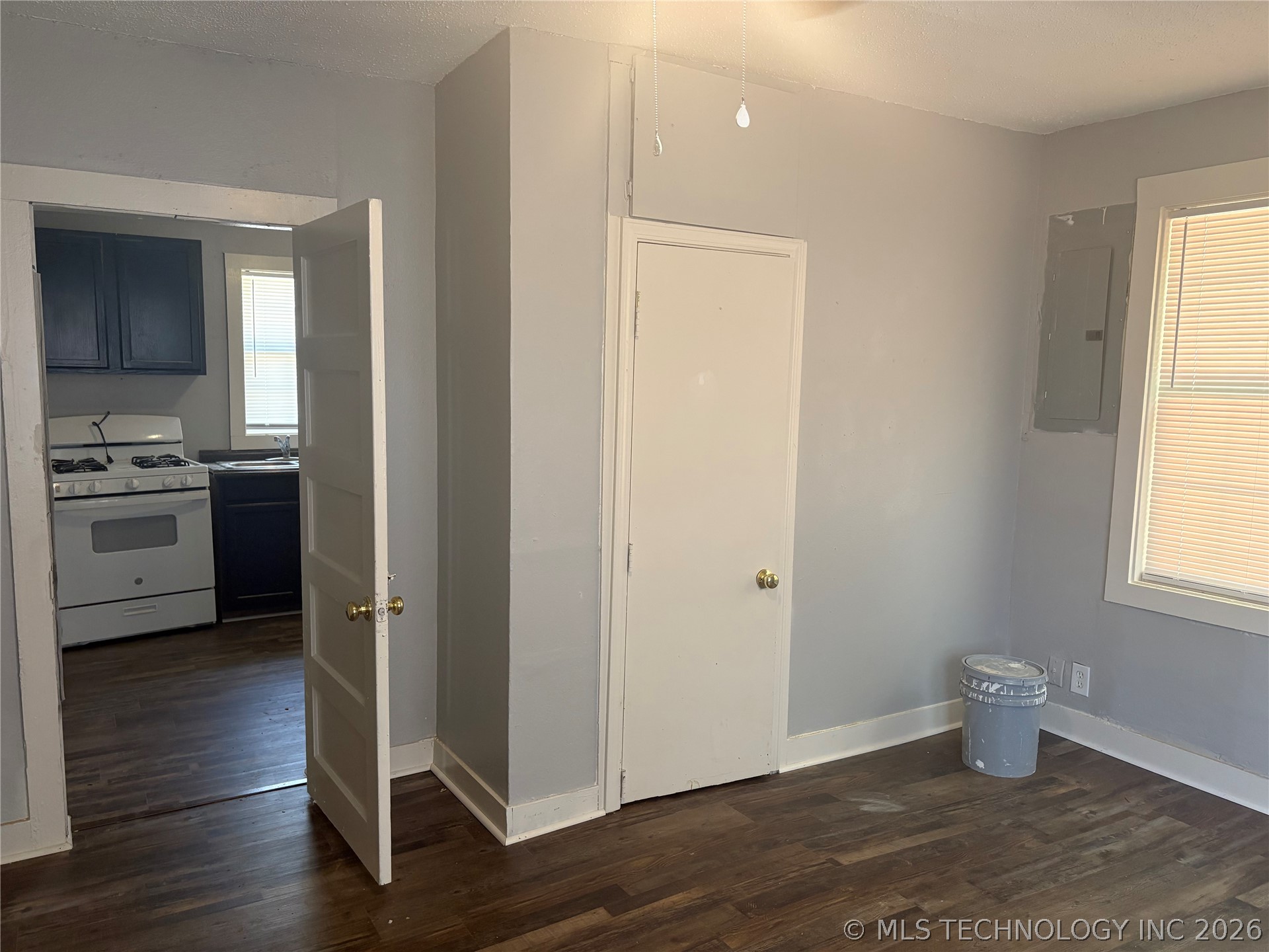 1604 N 6th Durant OK 74701