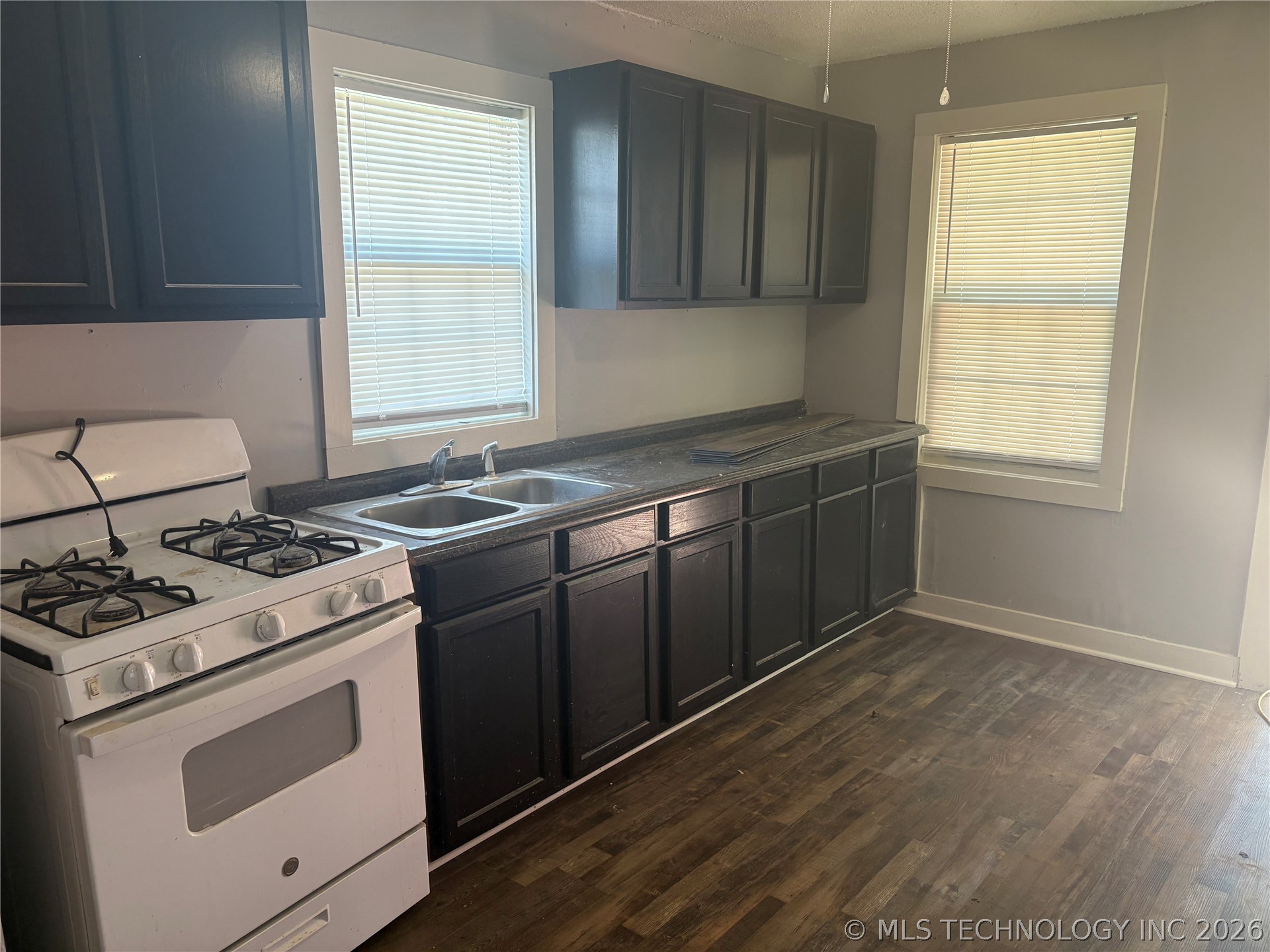 1604 N 6th Durant OK 74701