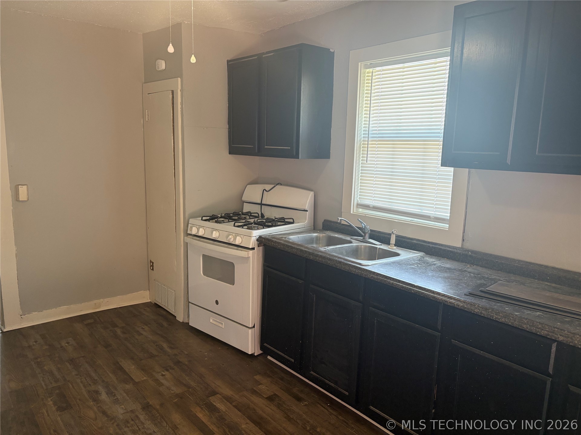 1604 N 6th Durant OK 74701