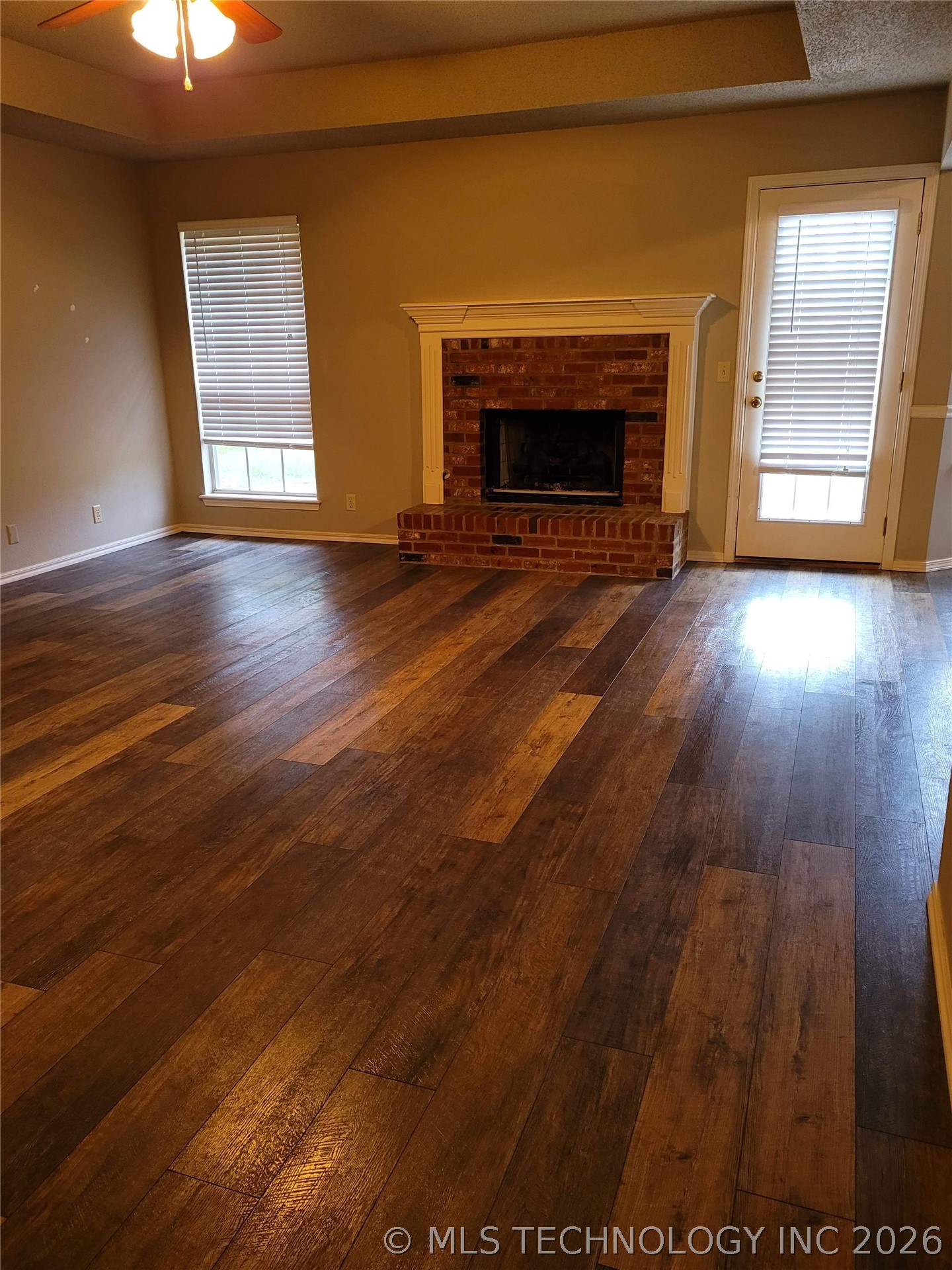 2509 W Honolulu Street Broken Arrow OK 74012