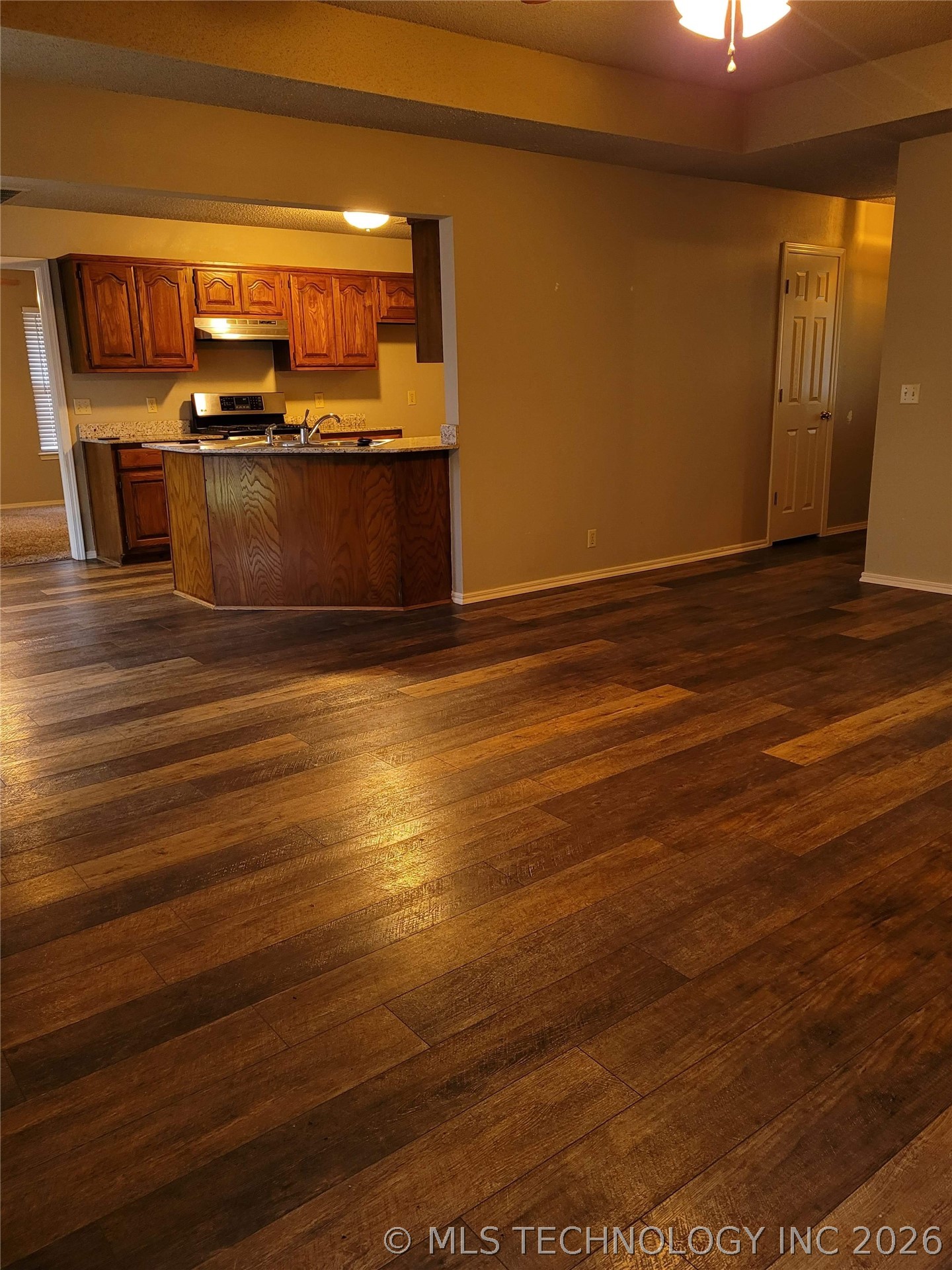 2509 W Honolulu Street Broken Arrow OK 74012