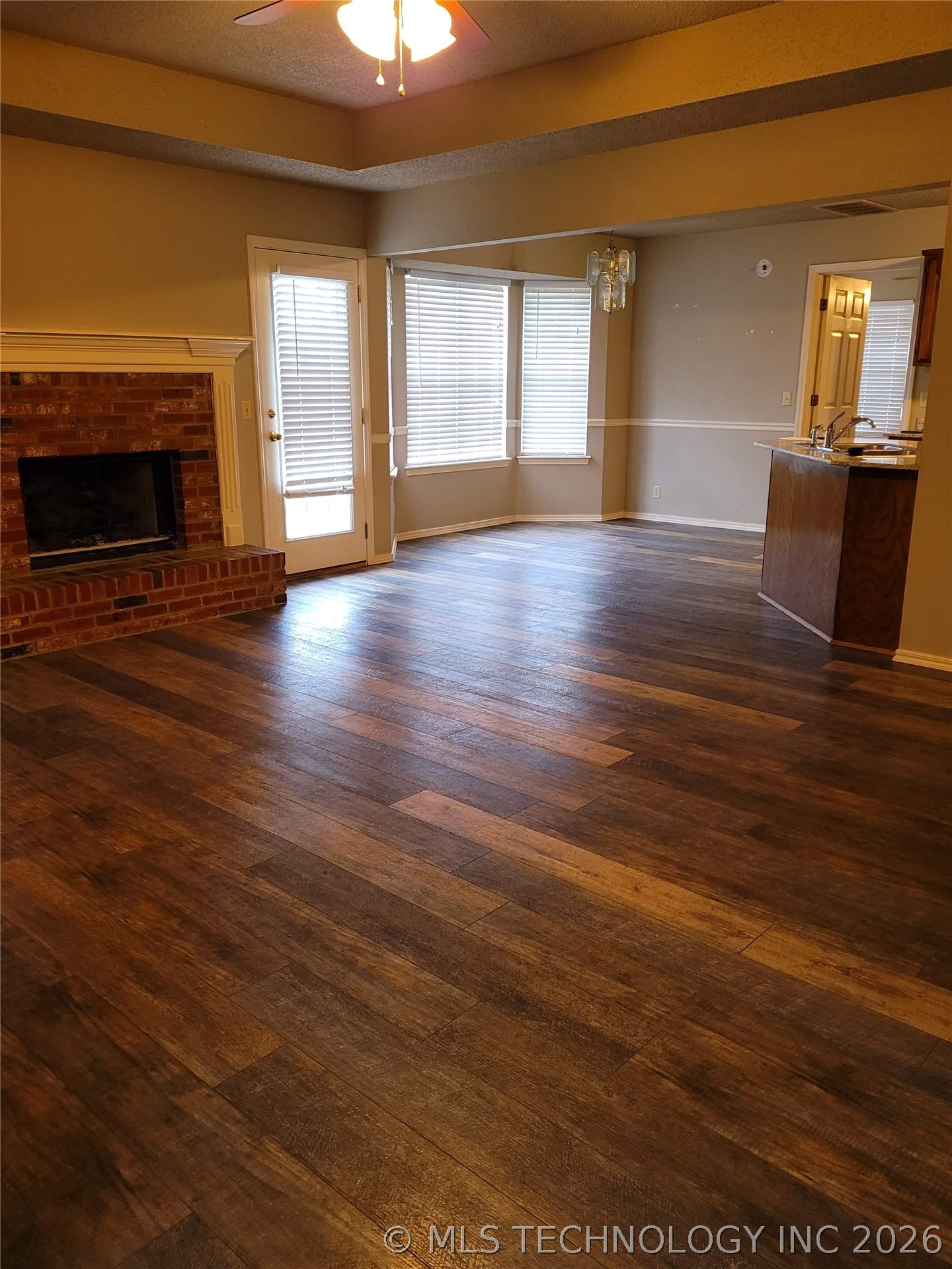 2509 W Honolulu Street Broken Arrow OK 74012
