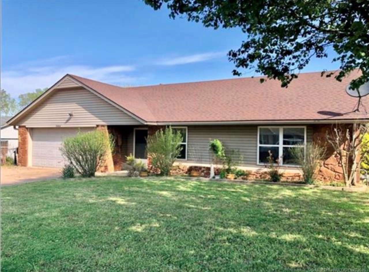 5444 Woodland Road Bartlesville OK 74006