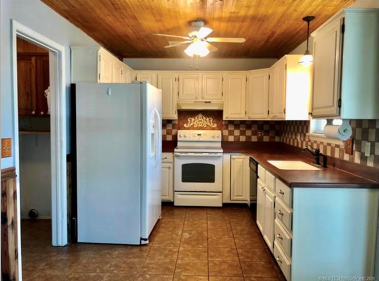 5444 Woodland Road Bartlesville OK 74006