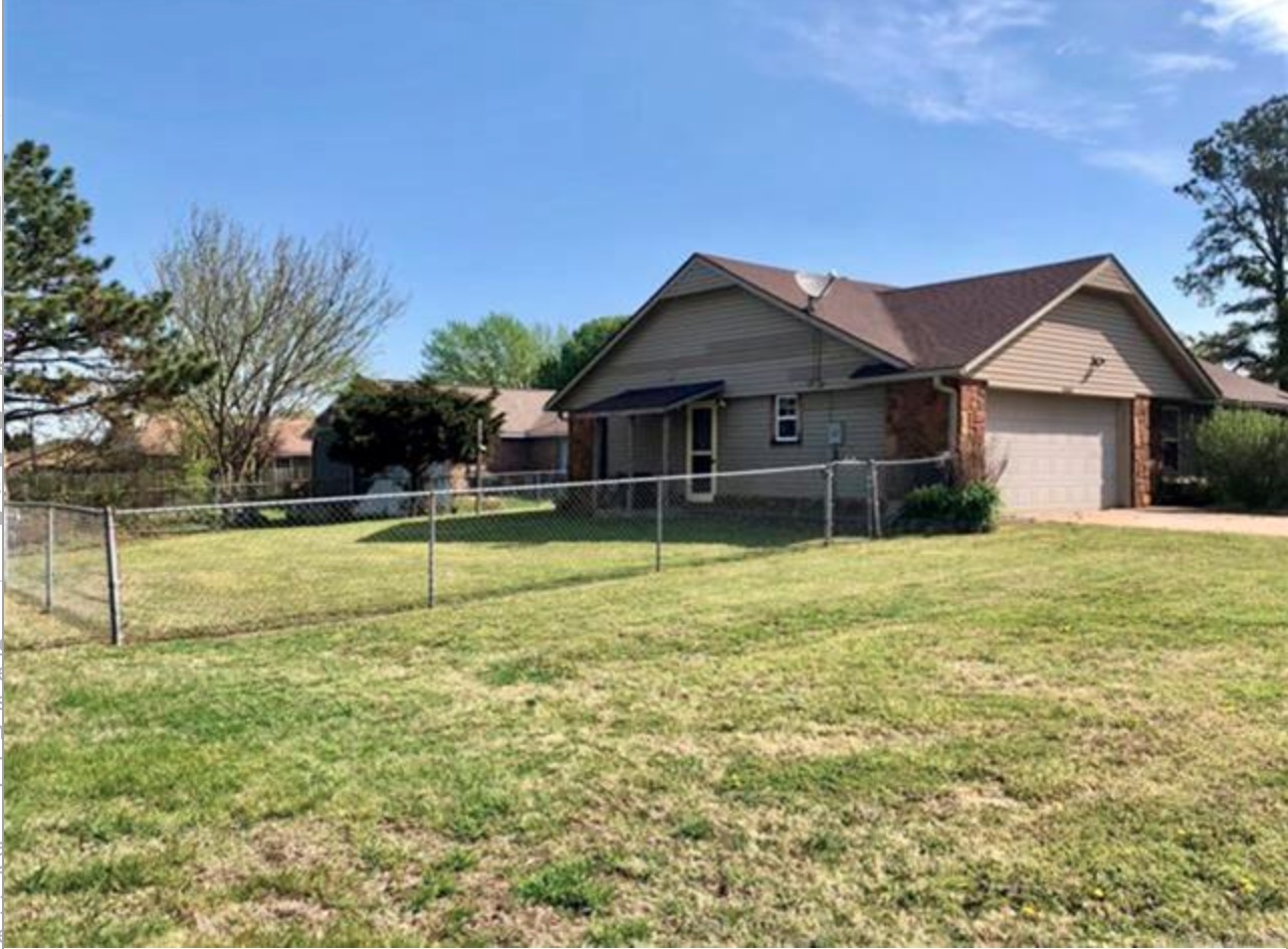 5444 Woodland Road Bartlesville OK 74006