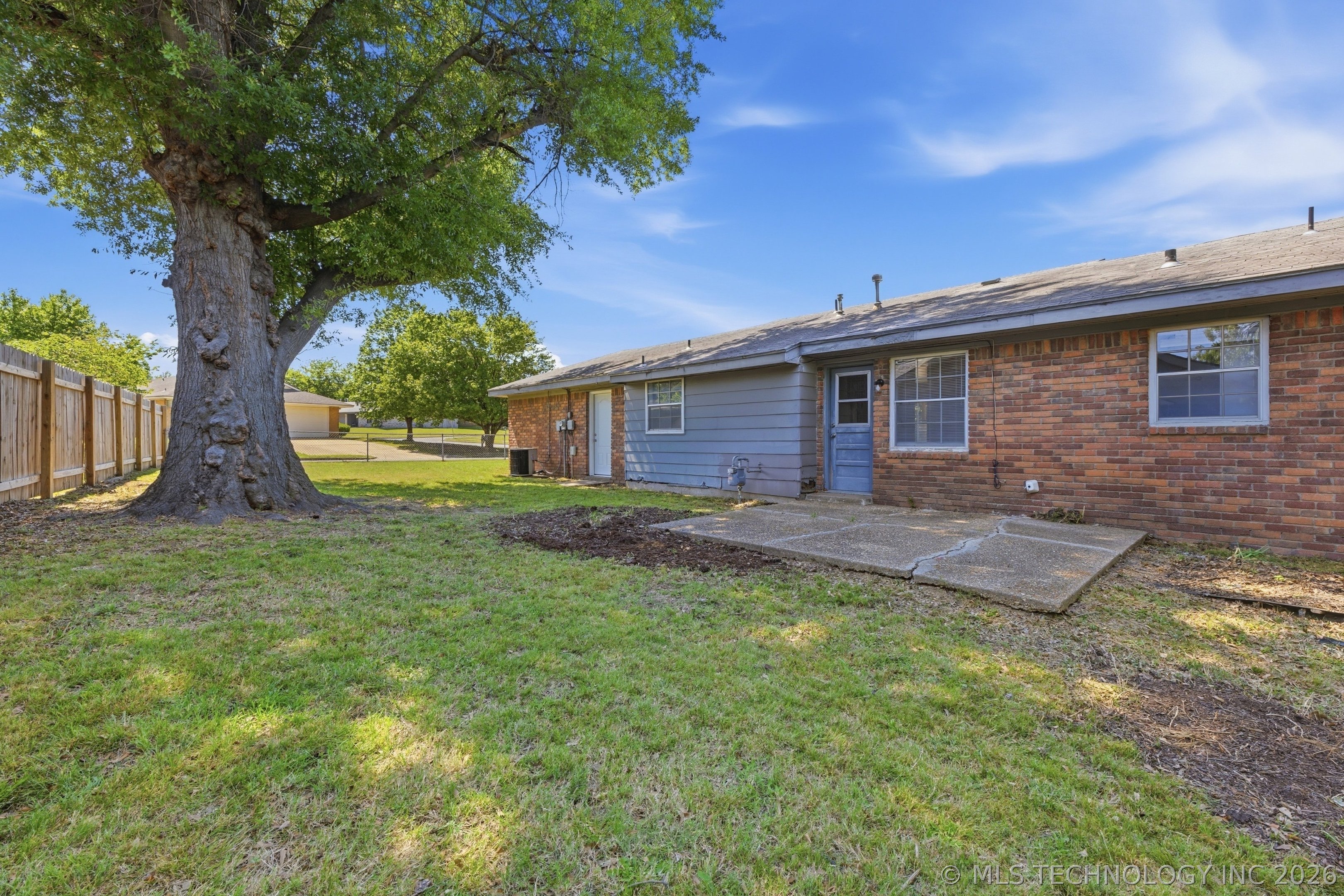 6810 E 73rd Street Tulsa OK 74133