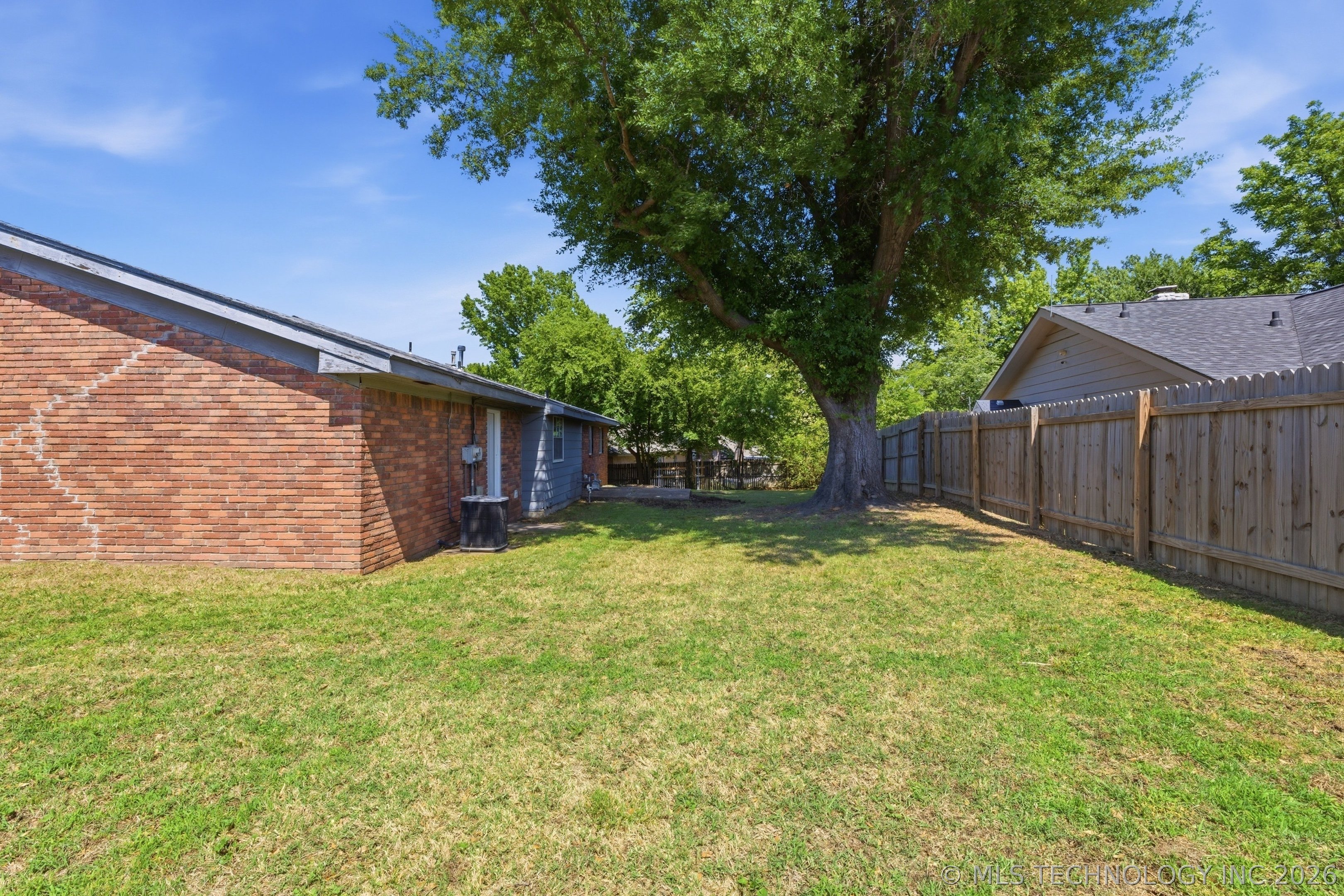 6810 E 73rd Street Tulsa OK 74133