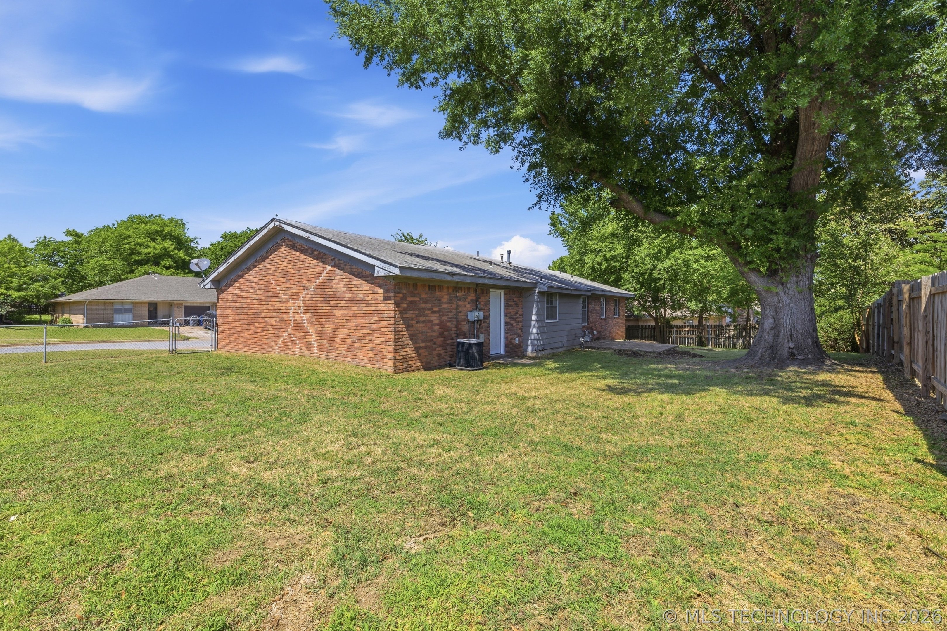 6810 E 73rd Street Tulsa OK 74133