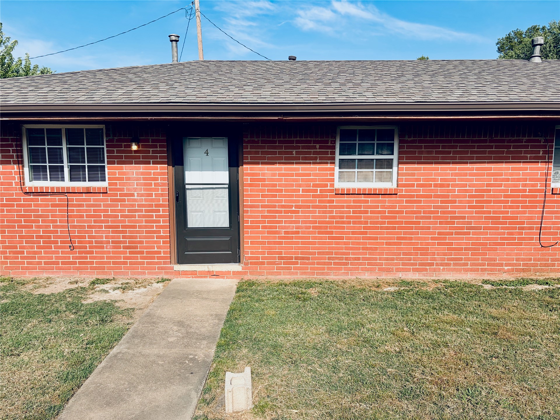 205 W Birch Place Sperry OK 74073
