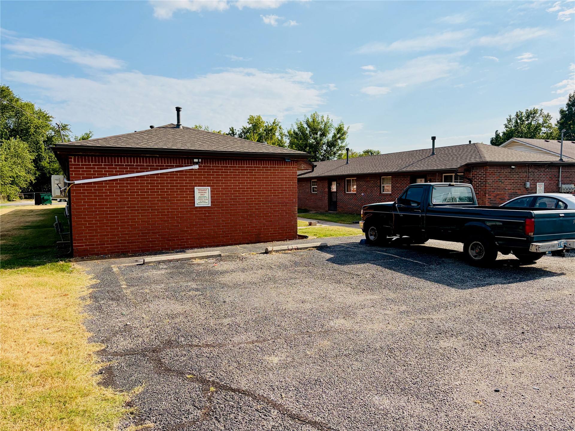 205 W Birch Place Sperry OK 74073