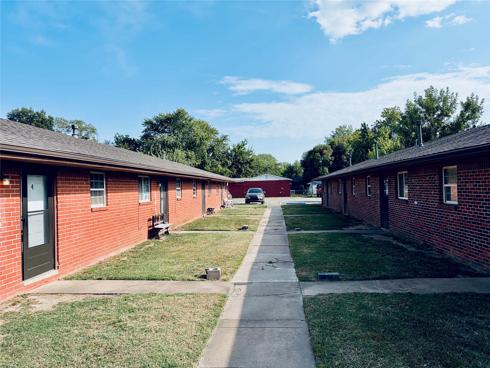 205 W Birch Place Sperry OK 74073