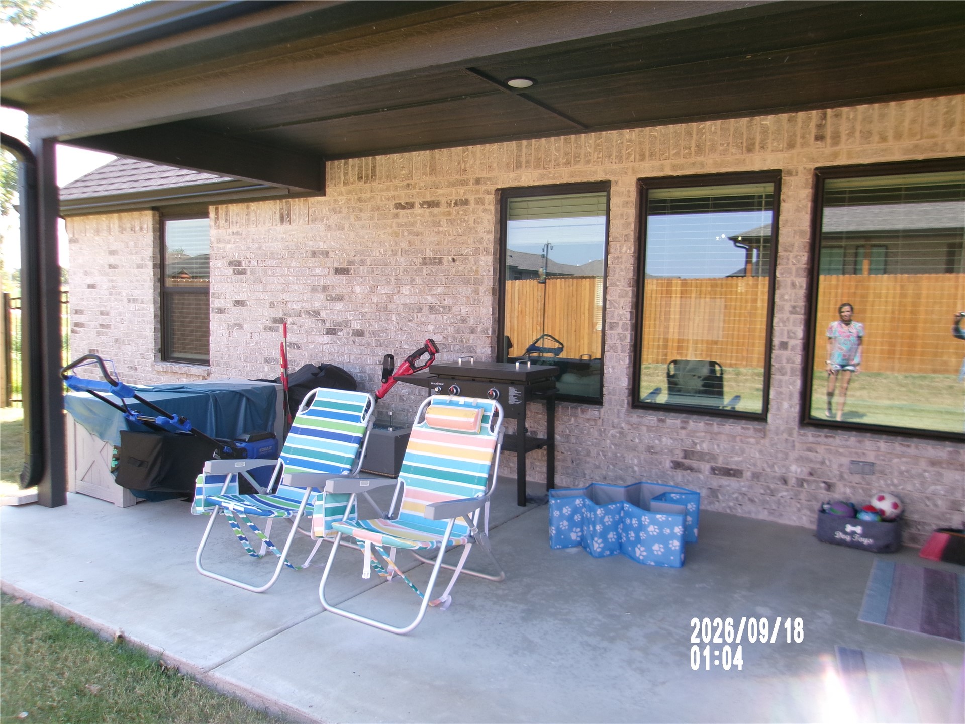 5822 Brandon Court Bartlesville OK 74006