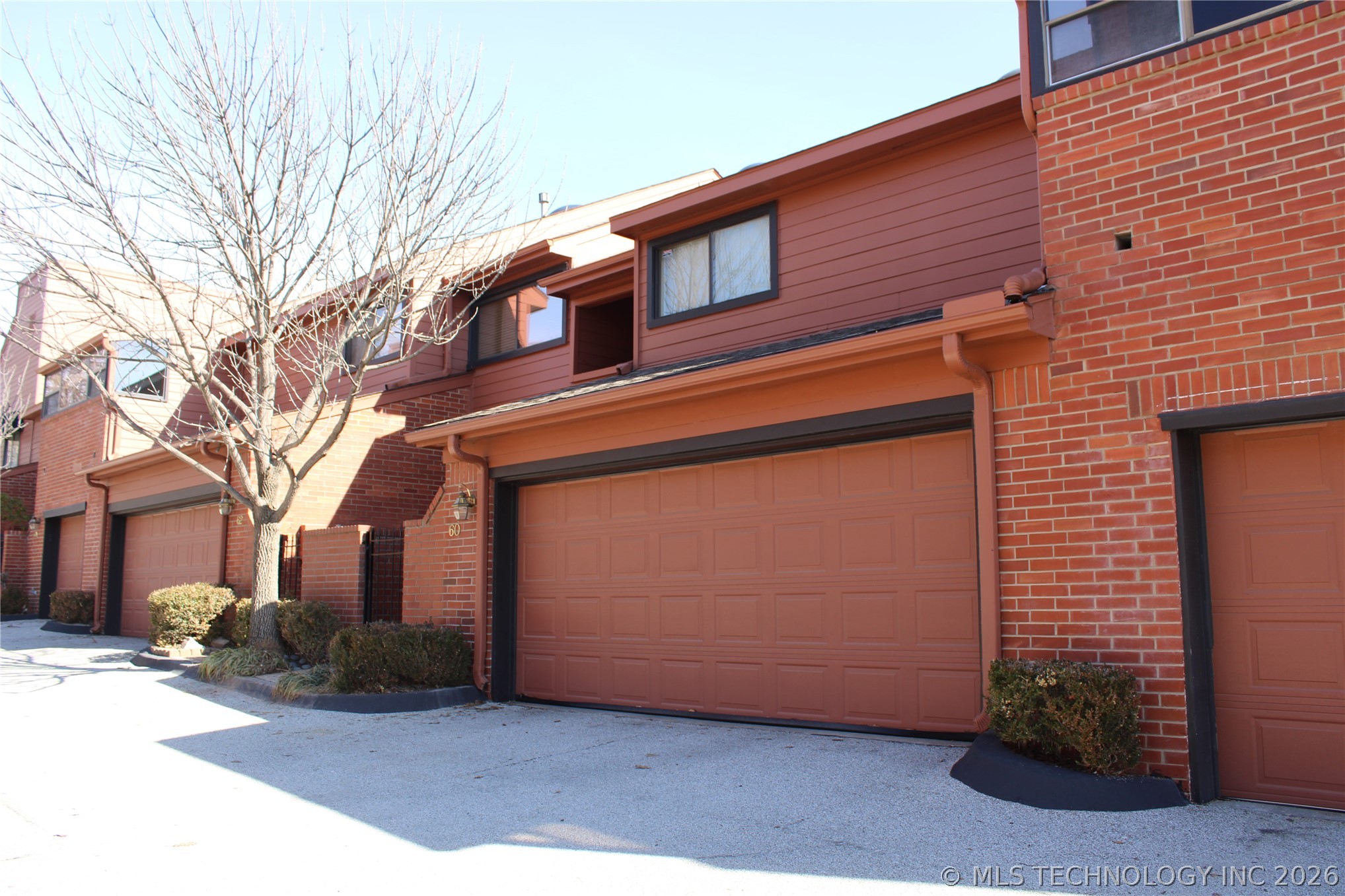 60 E Woodward Boulevard Tulsa OK 74114