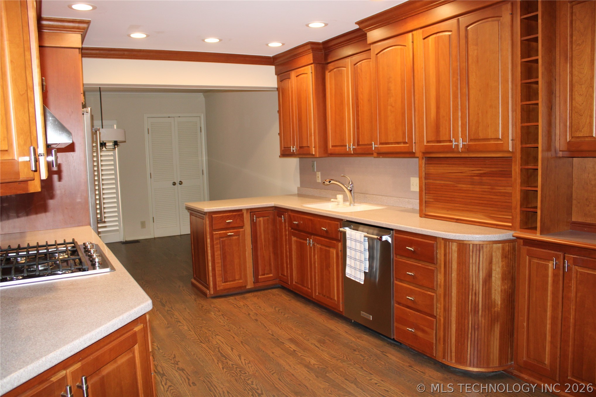 60 E Woodward Boulevard Tulsa OK 74114