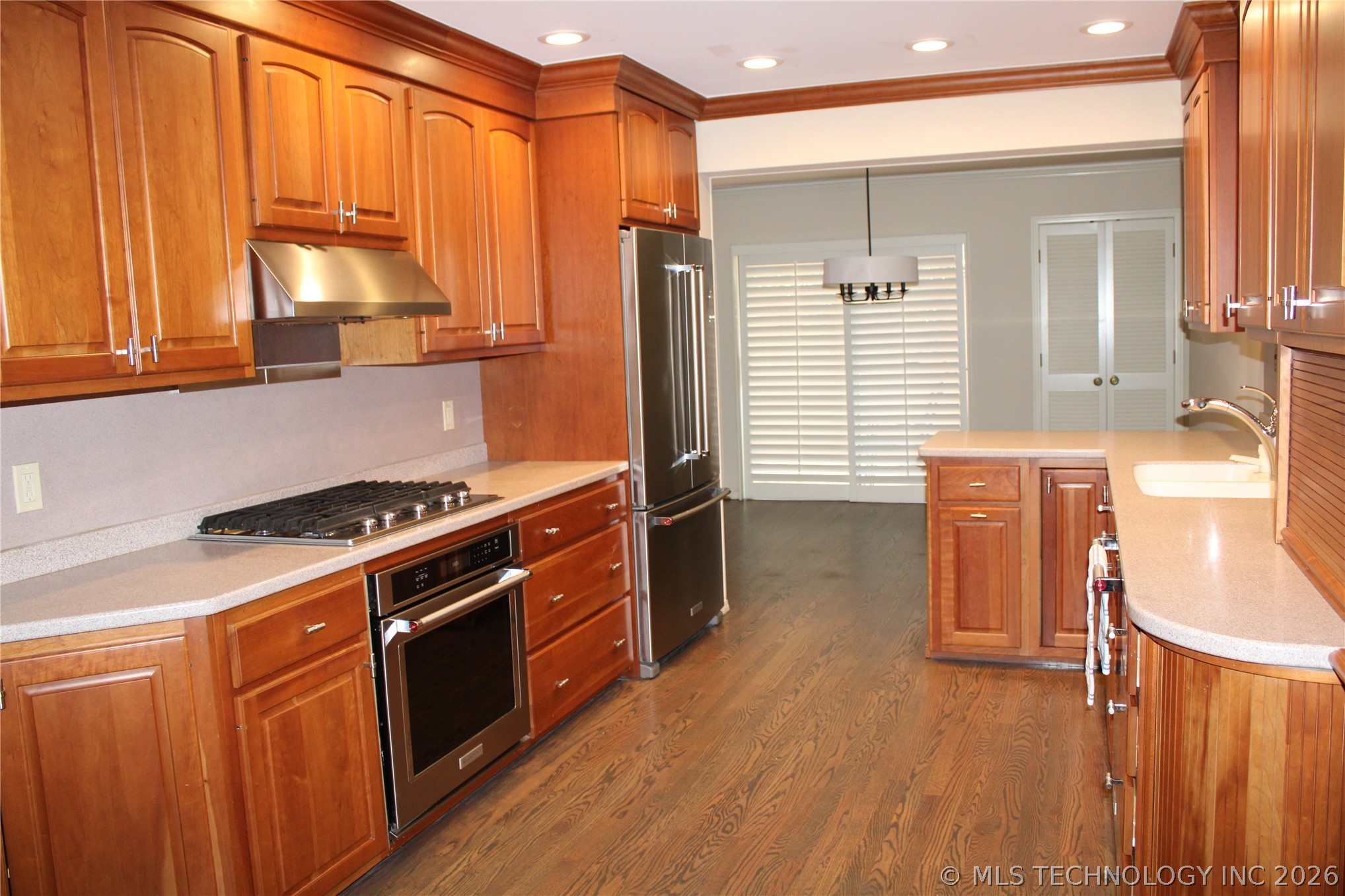 60 E Woodward Boulevard Tulsa OK 74114