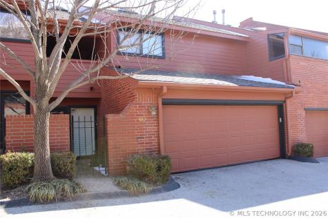 60 E Woodward Boulevard Tulsa OK 74114