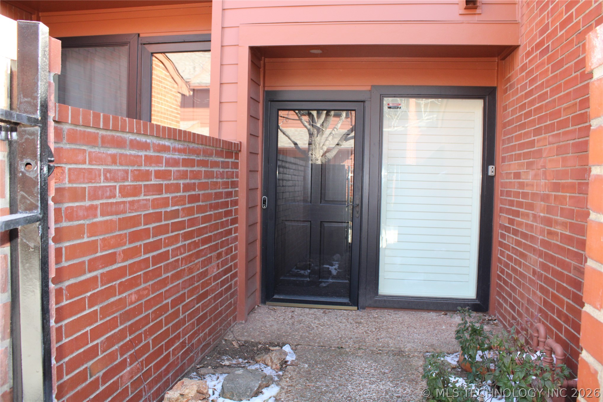 60 E Woodward Boulevard Tulsa OK 74114